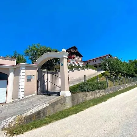 Exclusive Panorama View