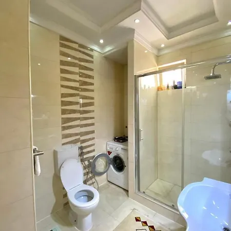 Hotel Exclusive Panorama View Sarajewo