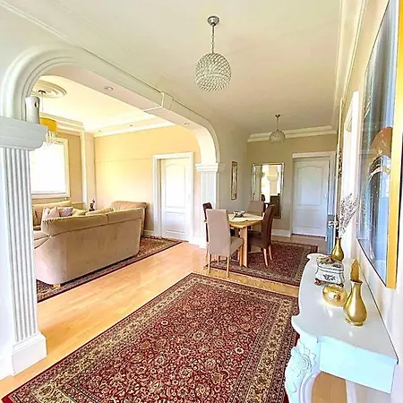 Exclusive Panorama View Hotel
