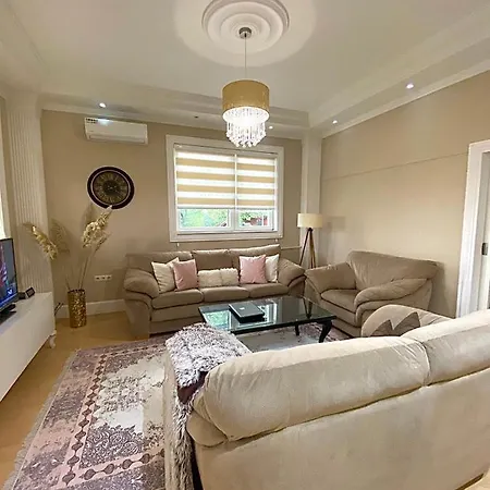 Exclusive Panorama View